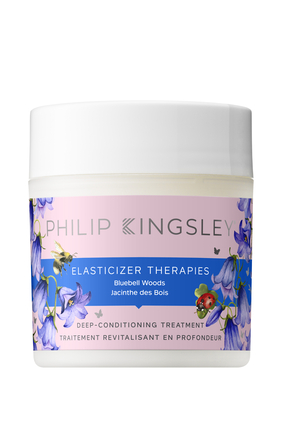 Bluebell Woods Elasticizer Therapies Treatment